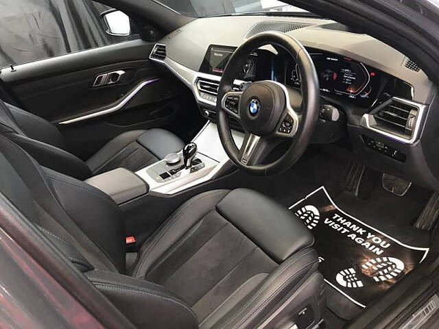 Used BMW 3 Series M340i xDrive in Hyderabad