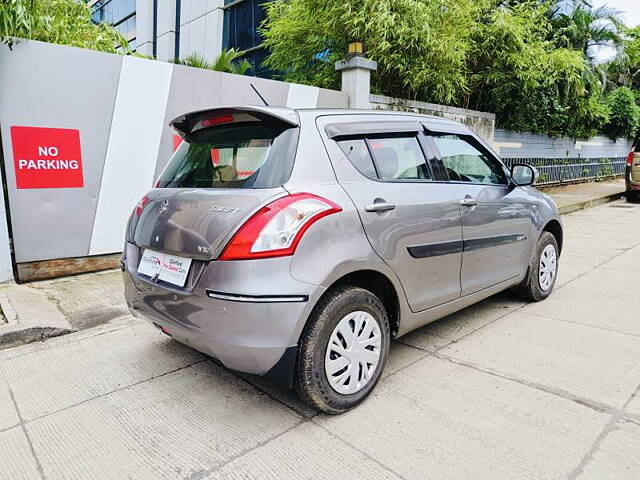 Used Maruti Suzuki Swift [2014-2018] VXi in Mumbai