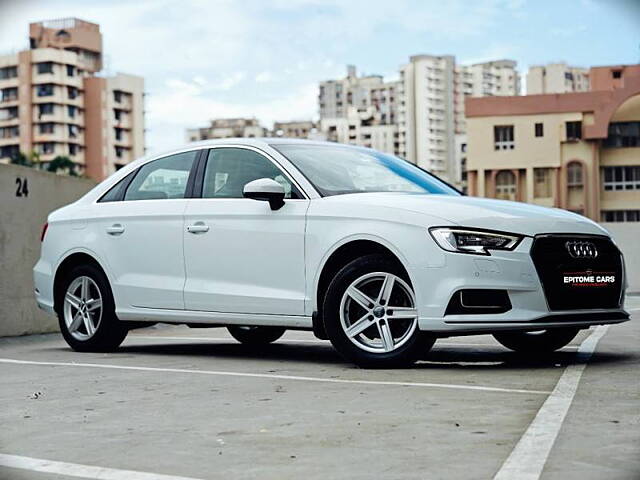 Used Audi A3 [2014-2017] 35 TDI Premium in Chennai