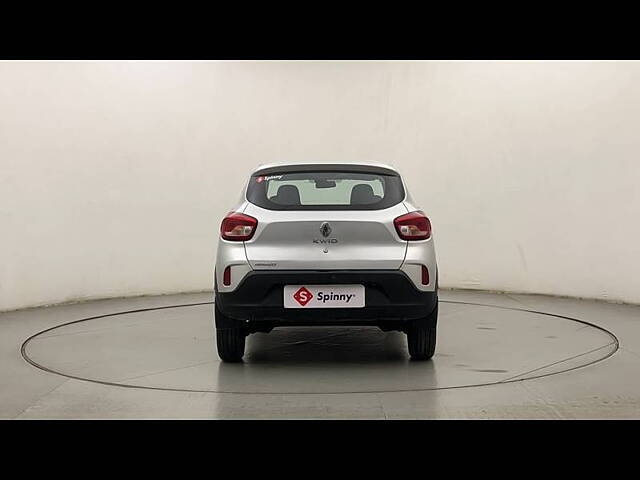 Used Renault Kwid [2015-2019] RXL [2015-2019] in Mumbai