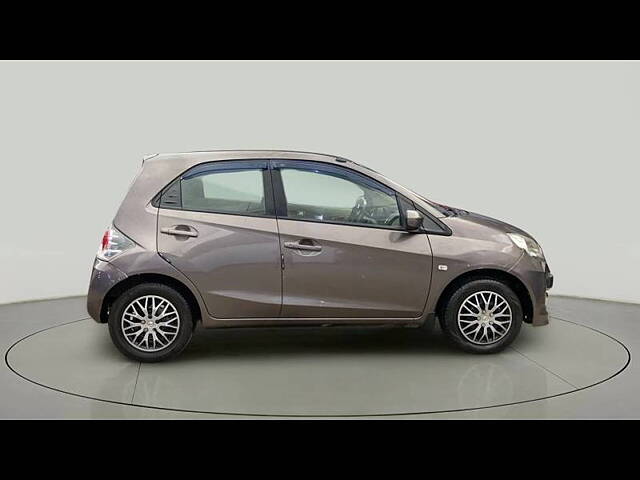 Used Honda Brio [2011-2013] S MT in Delhi