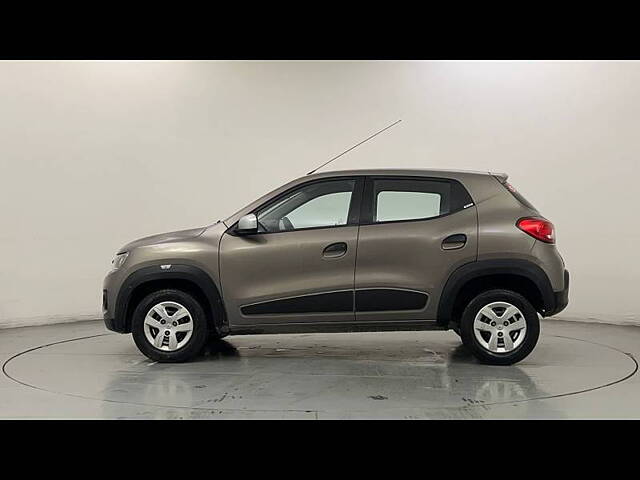 Used Renault Kwid [2015-2019] 1.0 RXT Opt [2016-2019] in Delhi