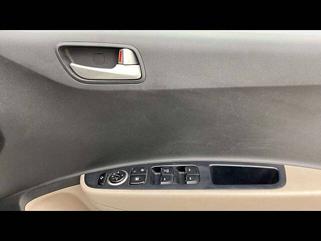 Used Hyundai Xcent [2014-2017] SX 1.2 (O) in Hyderabad