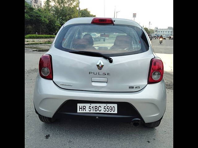 Used Renault Pulse [2012-2015] RxL Diesel in Delhi