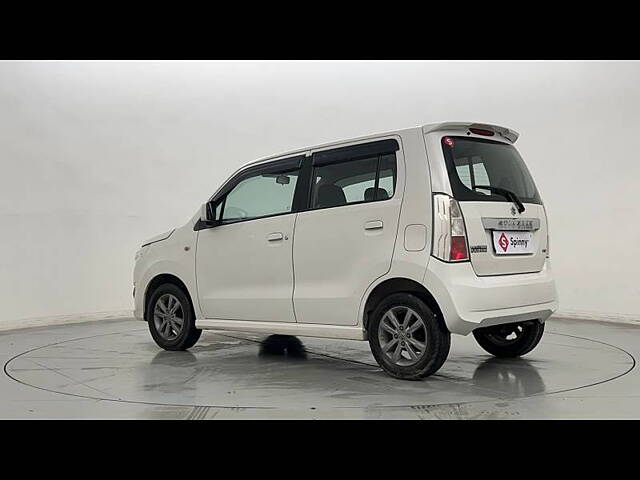 Used Maruti Suzuki Stingray VXi in Delhi