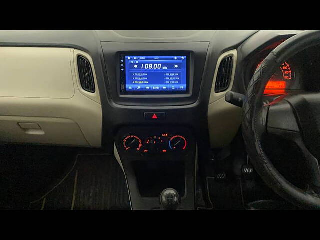 Used Maruti Suzuki Wagon R [2019-2022] LXi 1.0 CNG [2019-2020] in Mumbai