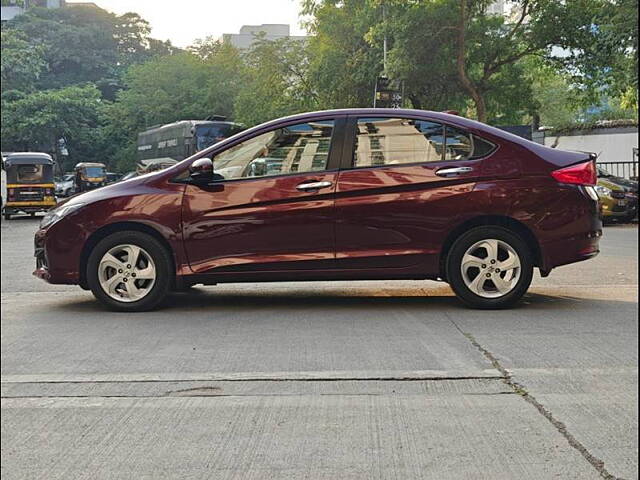 Used Honda City [2011-2014] 1.5 V MT in Mumbai