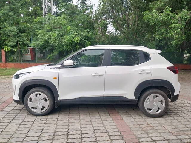 Used Nissan Magnite XE  [2020] in Delhi