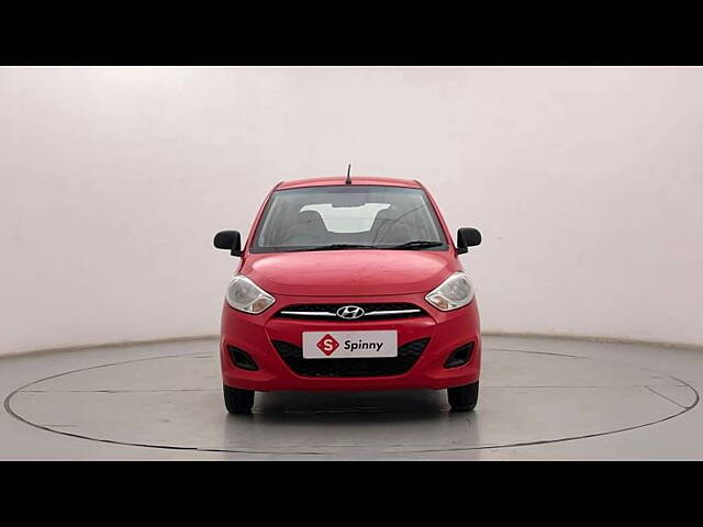 Used Hyundai i10 [2010-2017] Era 1.1 iRDE2 [2010-2017] in Pune