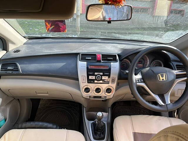 Used Honda City [2008-2011] 1.5 S MT in Mumbai