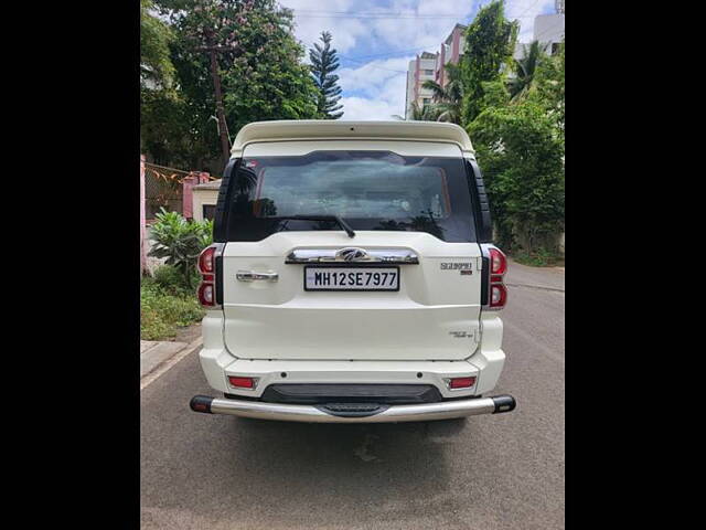 Used Mahindra Scorpio 2021 S11 2WD 7 STR in Pune