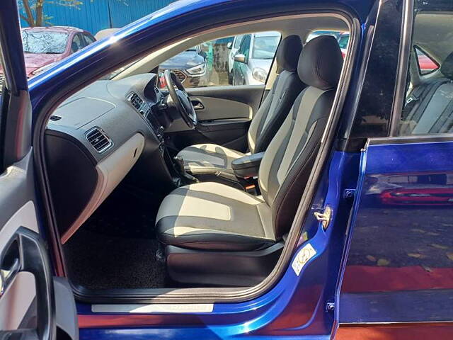 Used Skoda Rapid TSI Ambition AT in Mumbai