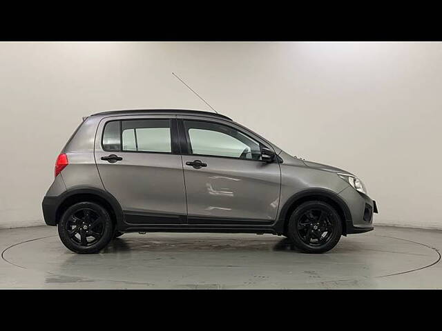 Used Maruti Suzuki Celerio X Zxi (Opt) [2017-2019] in Delhi