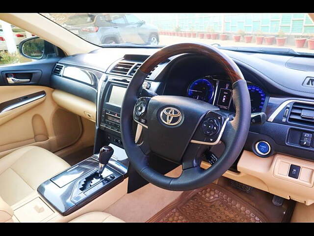 Used Toyota Camry [2012-2015] Hybrid in Delhi