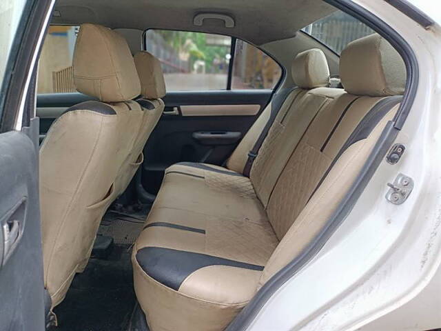 Used Maruti Suzuki Swift Dzire [2010-2011] VDi BS-IV in Mumbai