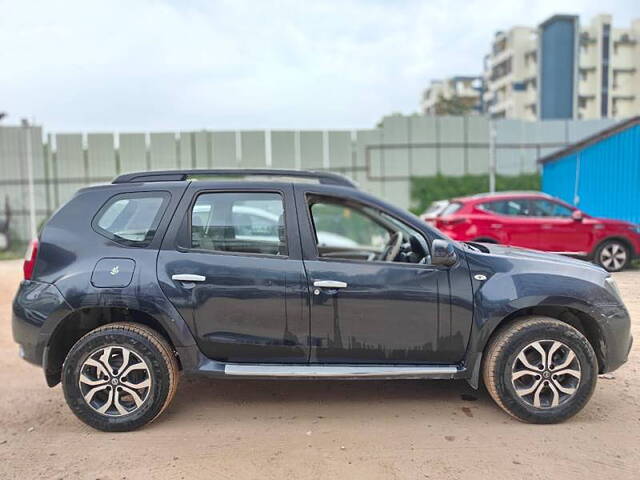 Used Nissan Terrano [2013-2017] XL (D) in Hyderabad