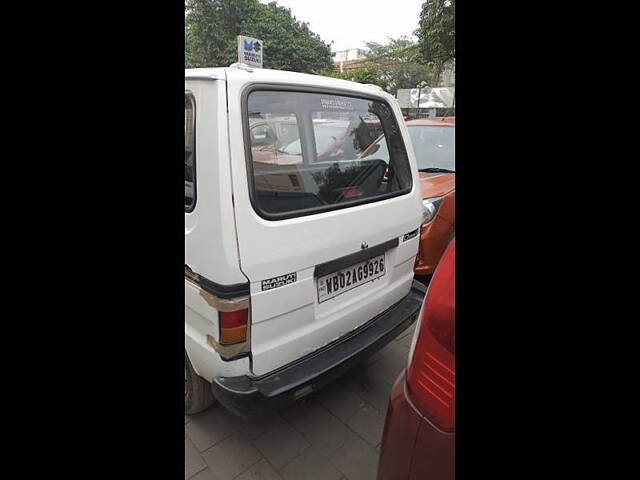 Used Maruti Suzuki Omni E 8 STR BS-IV in Kolkata