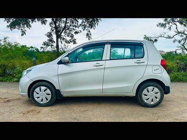 Used Maruti Suzuki Celerio [2017-2021] ZXi (O) AMT [2017-2019] in Coimbatore