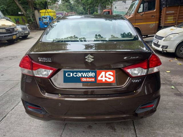 Used Maruti Suzuki Ciaz [2014-2017] VXi in Thane