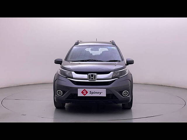 Used Honda BR-V V CVT Petrol in Bangalore