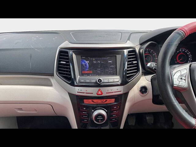 Used Mahindra XUV300 [2019-2024] W8 (O) 1.2 Petrol in Bangalore