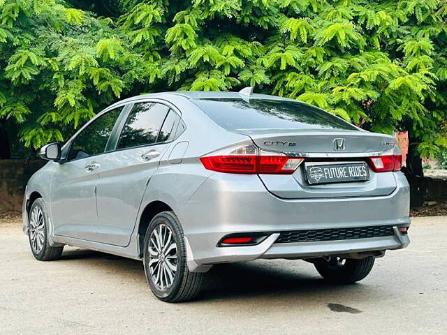 Used Honda City [2014-2017] VX (O) MT in Delhi