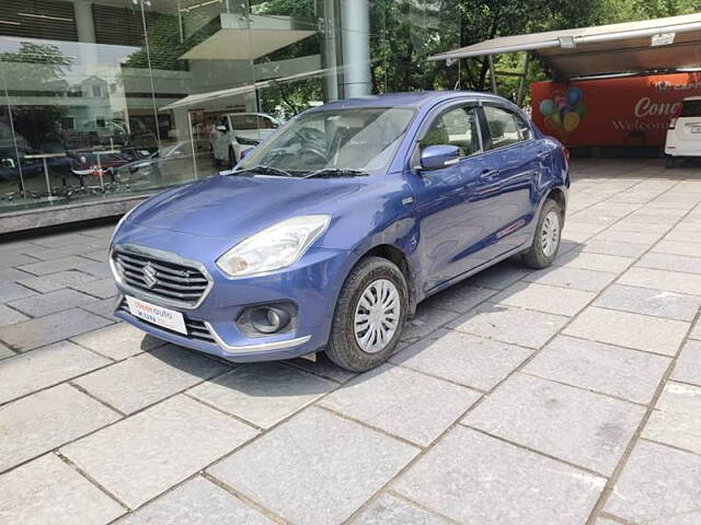 Used Maruti Suzuki Dzire [2017-2020] VDi in Chennai