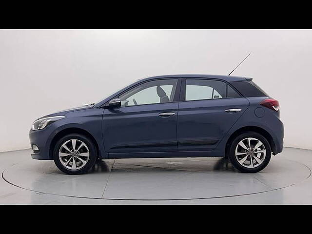 Used Hyundai Elite i20 [2014-2015] Asta 1.2 in Bangalore