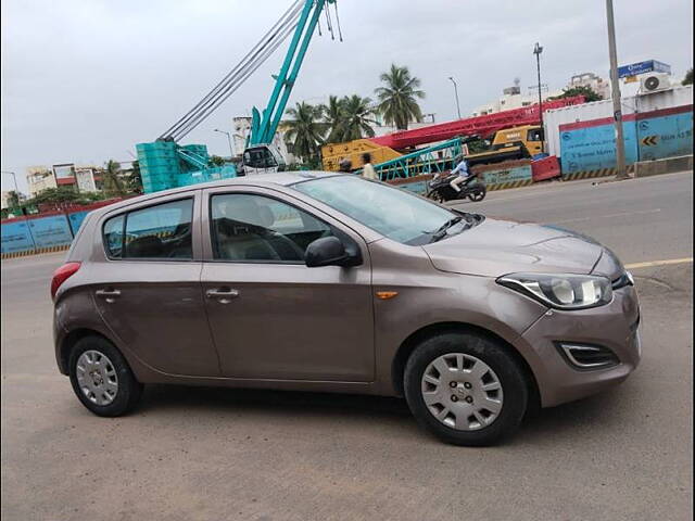 Used Hyundai i20 [2012-2014] Era 1.4 CRDI in Chennai