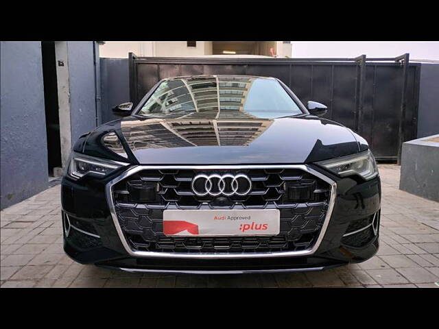 Used 2023 Audi A6 in Kolkata