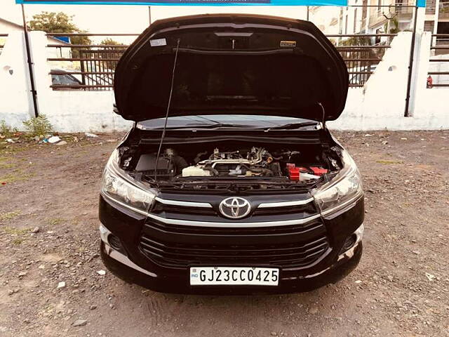 Used Toyota Innova Crysta [2016-2020] 2.4 G Plus 8 STR [2019-2020] in Kheda