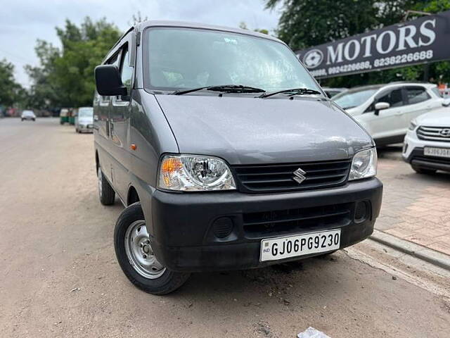 Used 2022 Maruti Suzuki Eeco in Vadodara