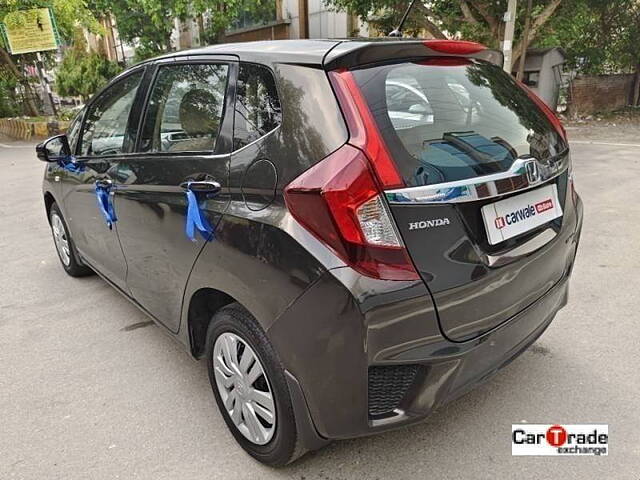 Used Honda Jazz [2015-2018] SV Petrol in Noida