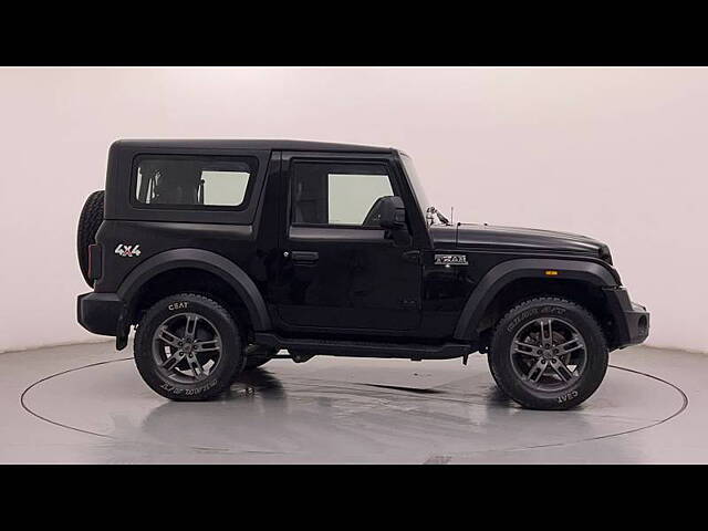 Used Mahindra Thar LX Hard Top Petrol MT in Lucknow