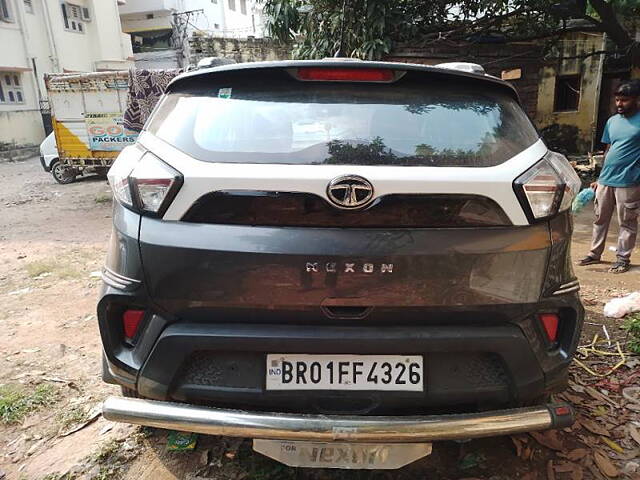 Used Tata Nexon [2017-2020] XM in Patna