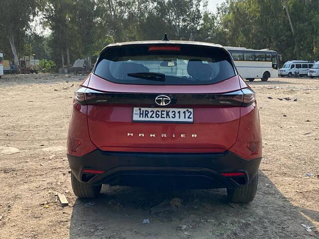 Used Tata Harrier [2019-2023] XZA in Delhi