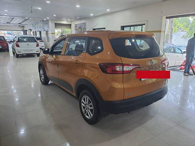 Used Renault Triber [2019-2023] RXL [2019-2020] in Pune