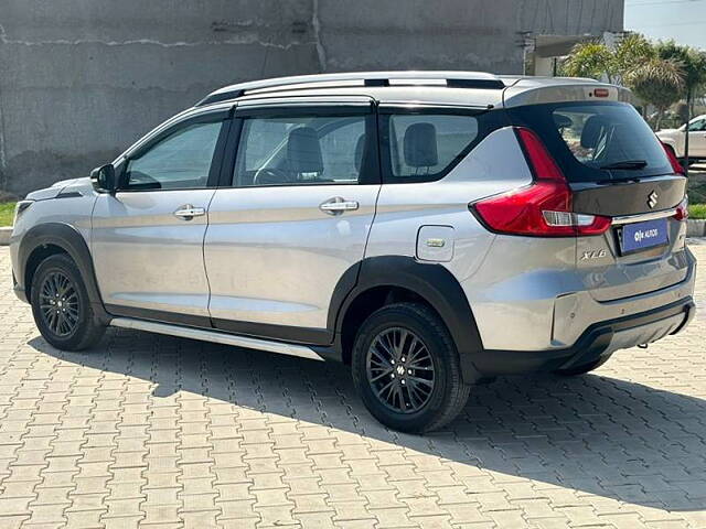 Used Maruti Suzuki XL6 [2019-2022] Alpha AT Petrol in Mohali