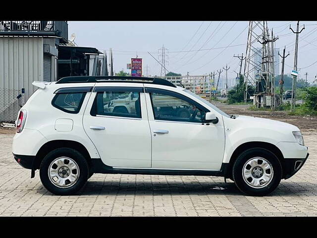 Used Renault Duster [2012-2015] 85 PS RxL Diesel in Surat