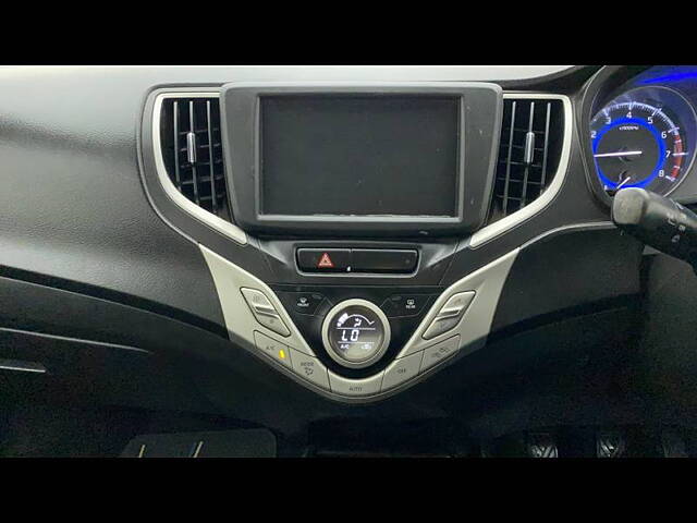 Used Maruti Suzuki Baleno [2015-2019] Delta 1.2 in Delhi