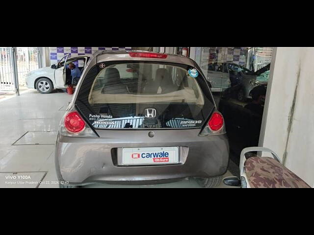 Used Honda Brio [2011-2013] S MT in Kanpur