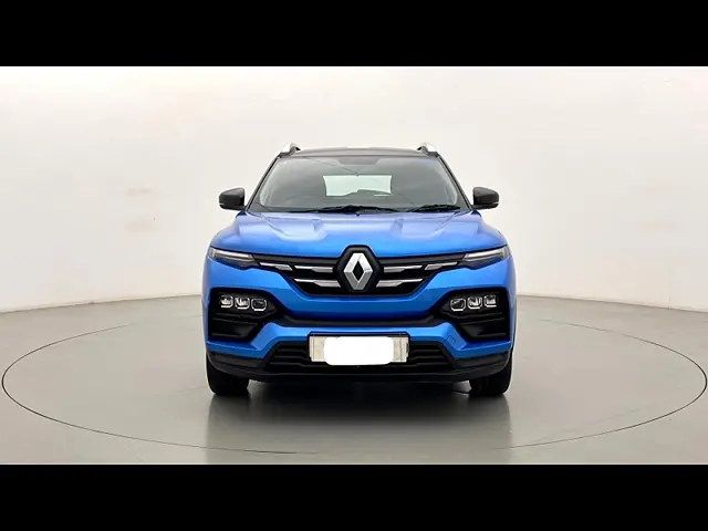 Used 2021 Renault Kiger in Bangalore