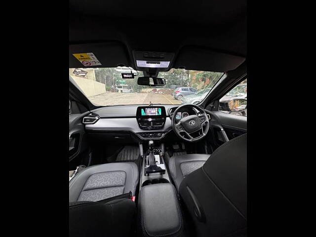 Used Tata Harrier [2019-2023] XZA Dark Edition [2020-2021] in Pune