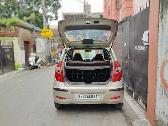 Used Hyundai i10 [2010-2017] Magna 1.1 iRDE2 [2010-2017] in Kolkata