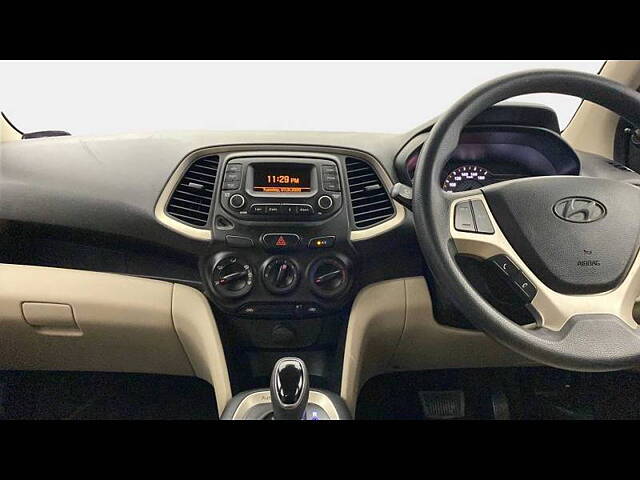 Used Hyundai Santro Magna AMT [2018-2020] in Faridabad