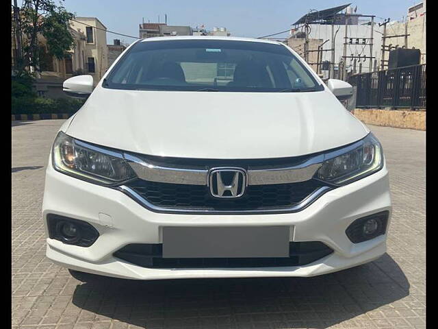 Used Honda City [2014-2017] V in Gurgaon