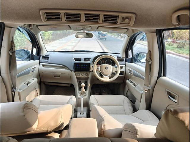 Used Maruti Suzuki Ertiga [2015-2018] VXI CNG in Delhi