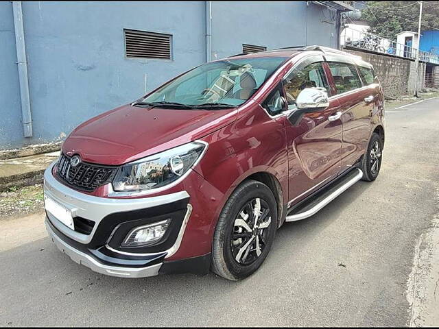 Used Mahindra Marazzo [2018-2020] M8 8 STR in Chennai