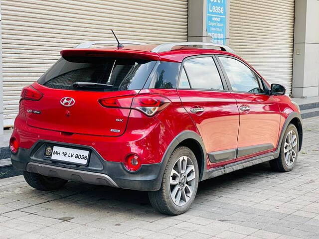 Used Hyundai i20 Active [2015-2018] 1.4 SX in Pune