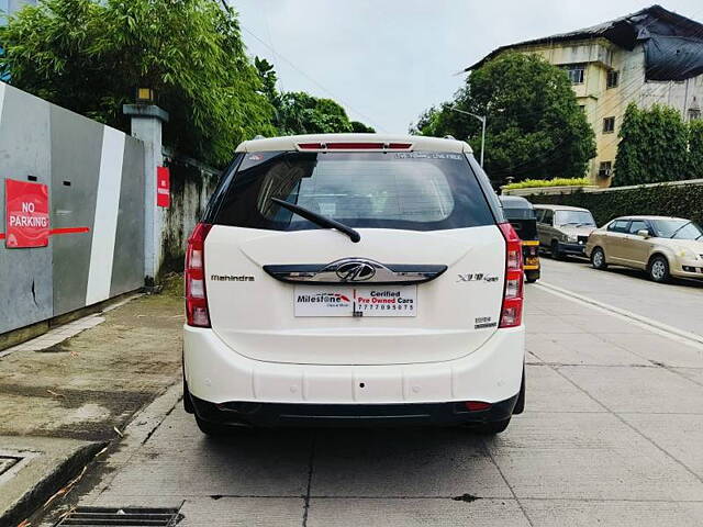 Used Mahindra XUV500 [2015-2018] W8 AT 1.99 [2016-2017] in Mumbai